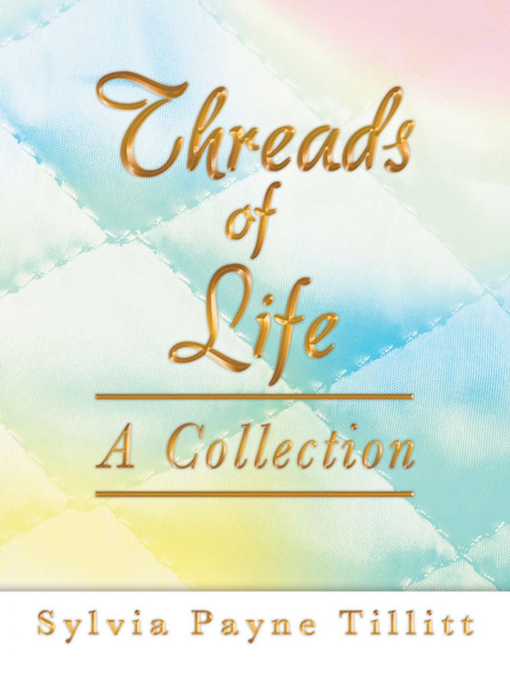 Big bigCover of Threads of Life