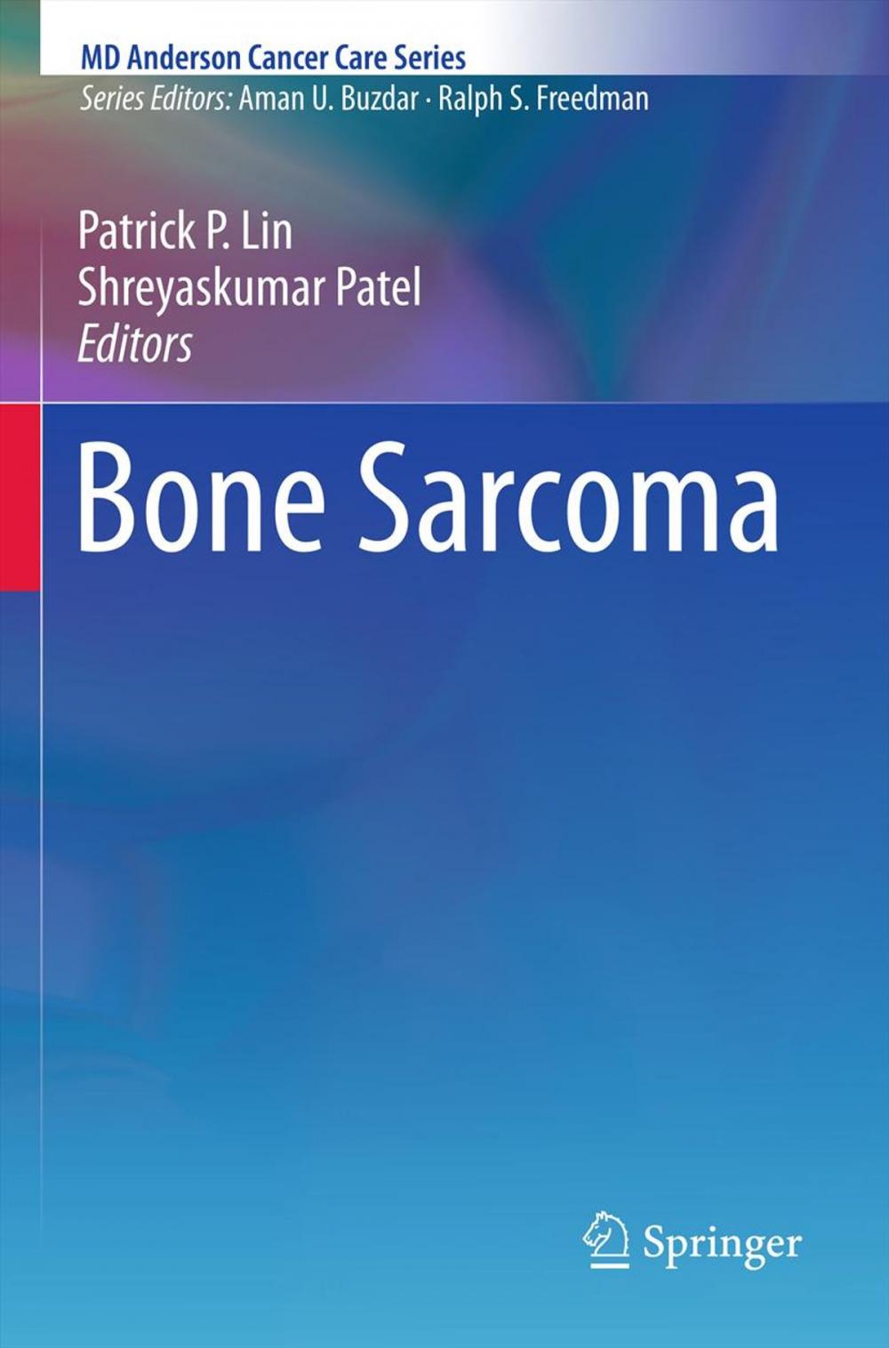 Big bigCover of Bone Sarcoma