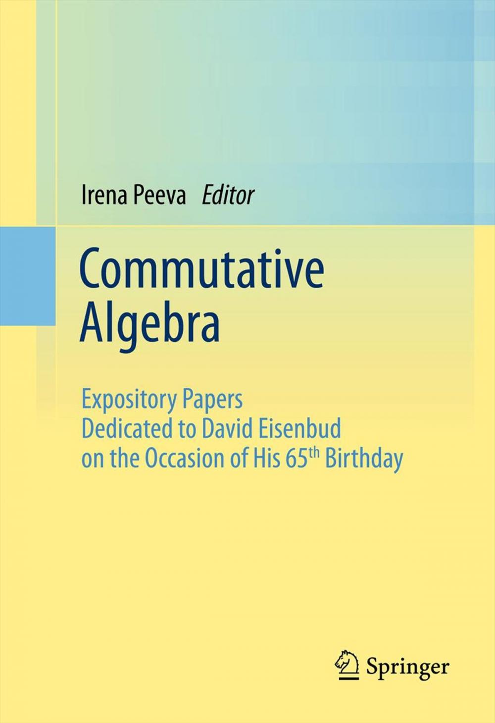 Big bigCover of Commutative Algebra