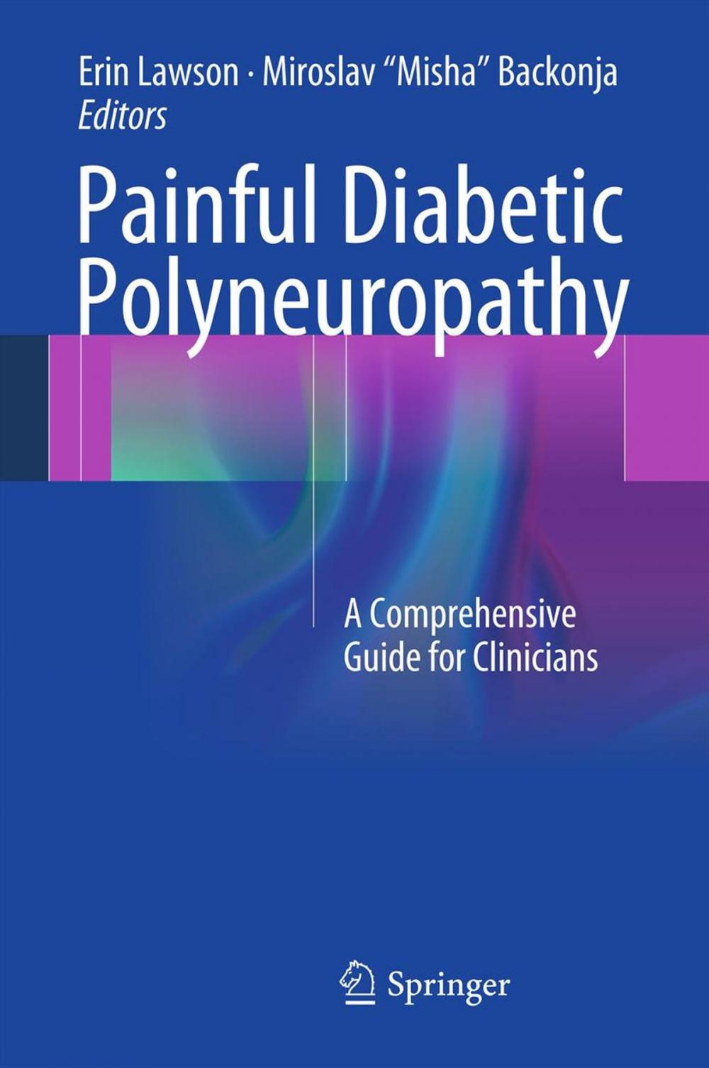 Big bigCover of Painful Diabetic Polyneuropathy