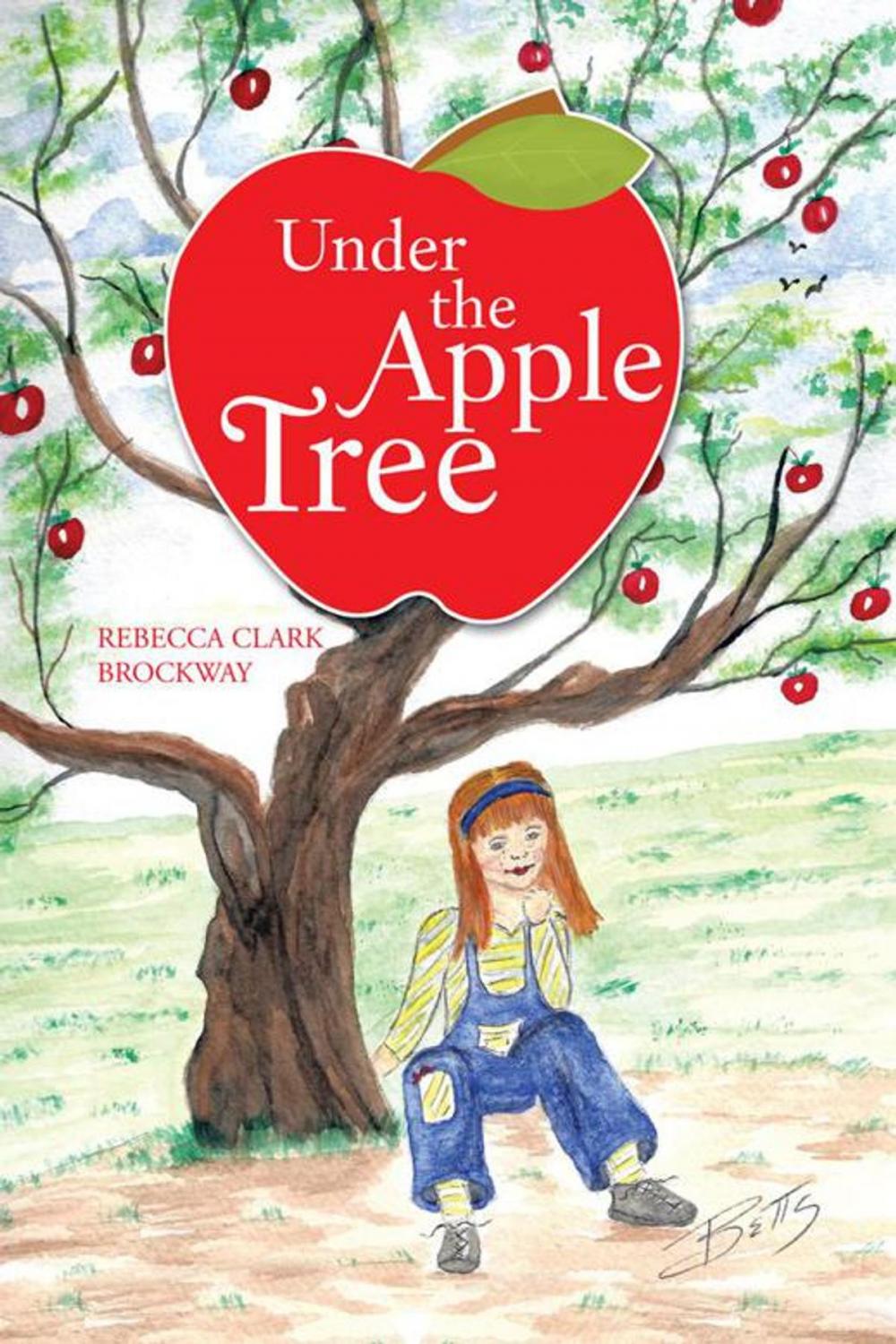 Big bigCover of Under the Apple Tree