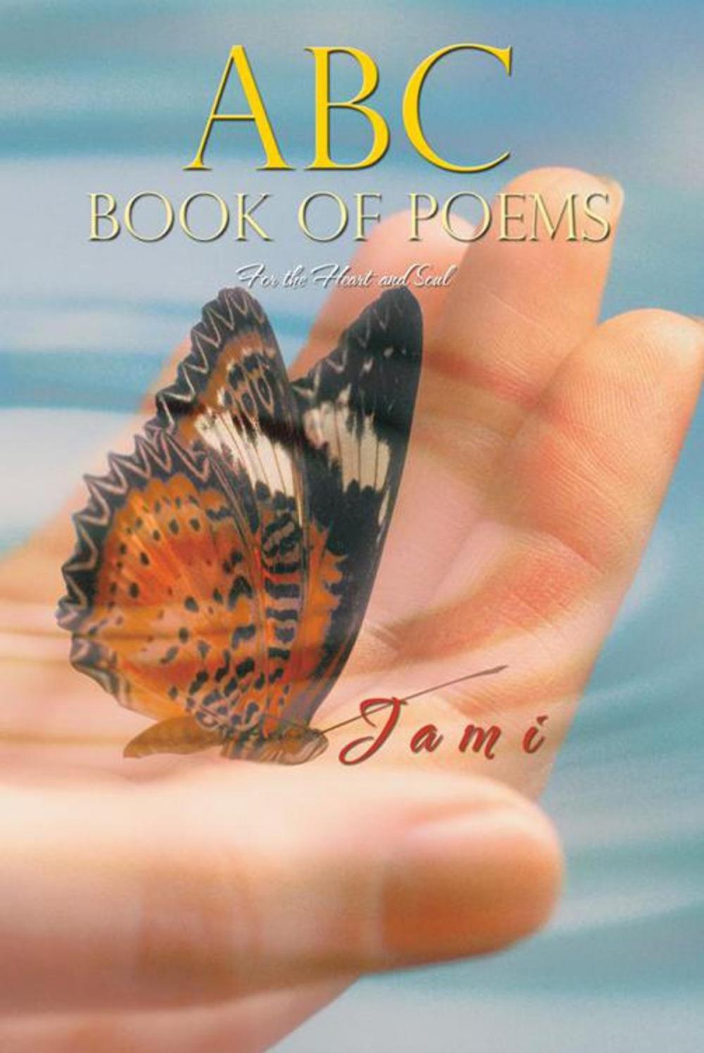 Big bigCover of Abc Book of Poems