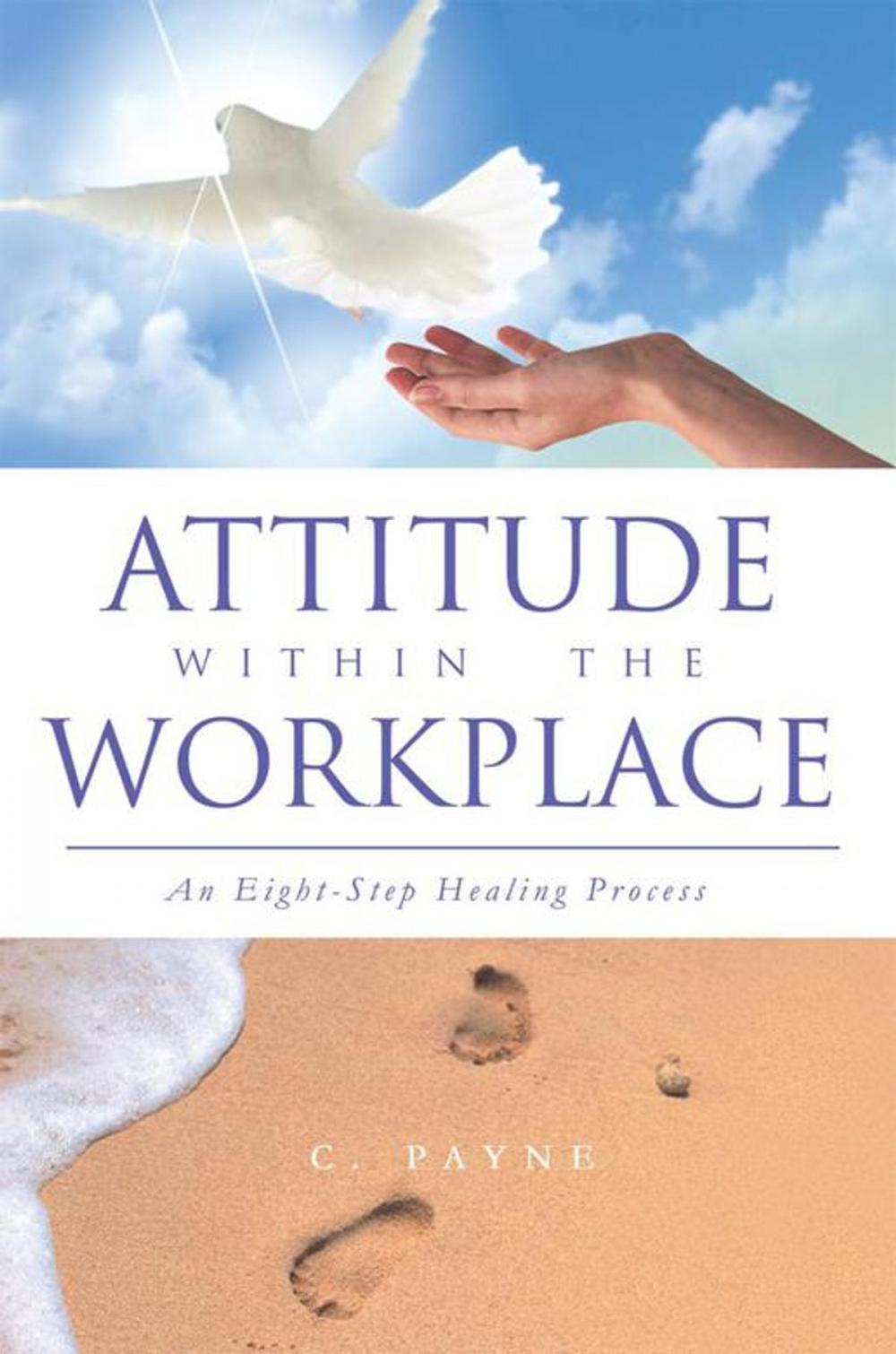 Big bigCover of Attitude Within the Workplace