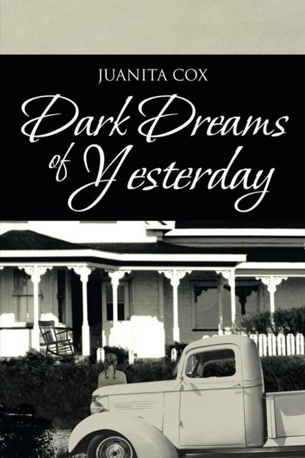 Big bigCover of Dark Dreams of Yesterday