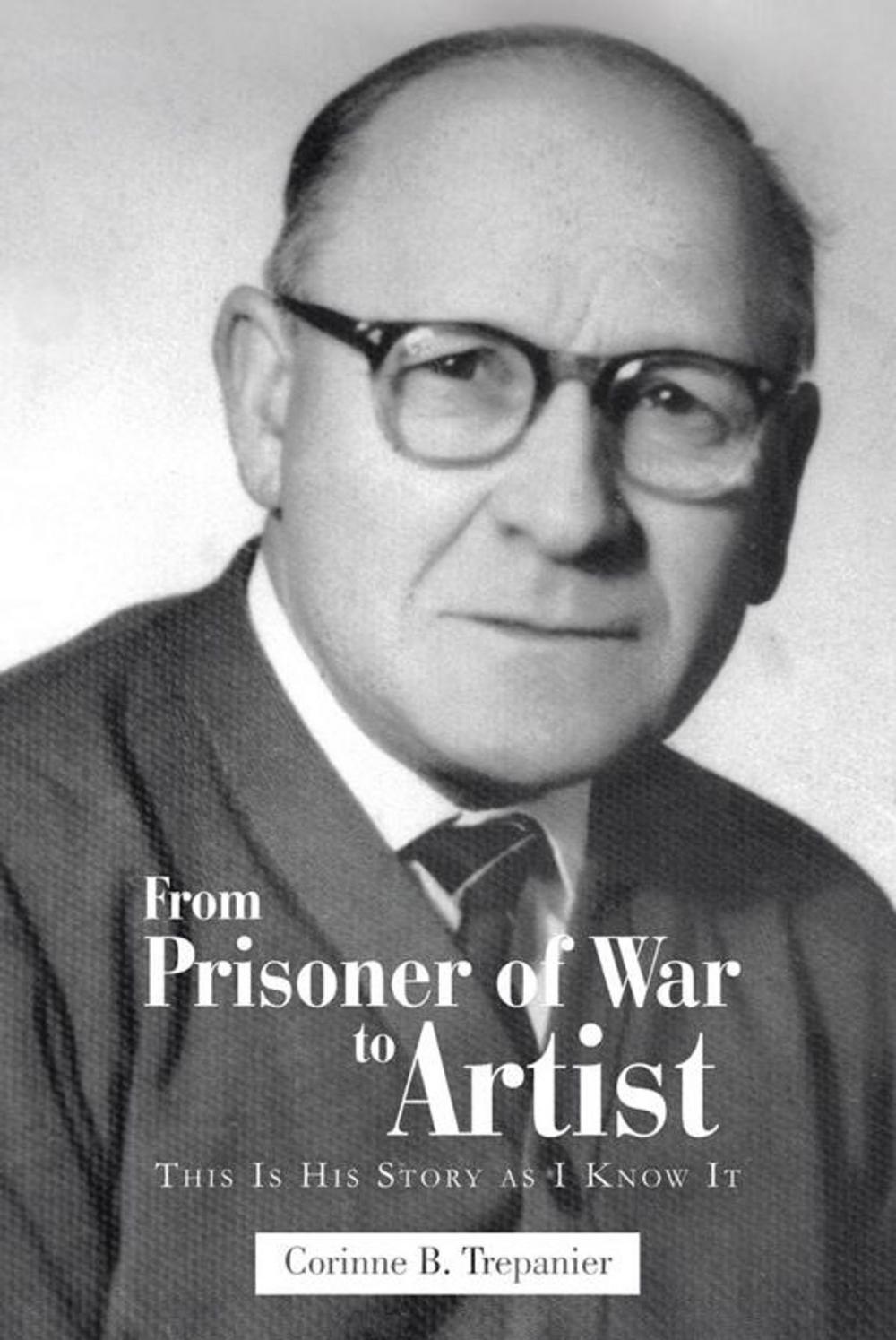 Big bigCover of From Prisoner of War to Artist