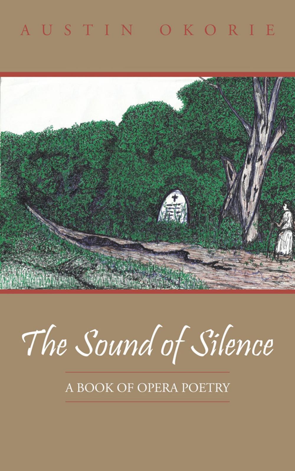 Big bigCover of The Sound of Silence