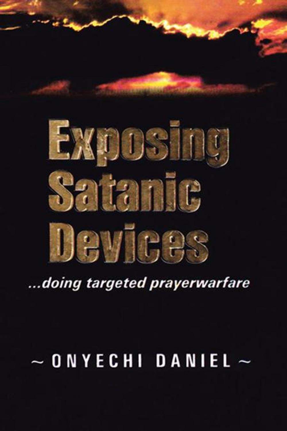 Big bigCover of Exposing Satanic Devices