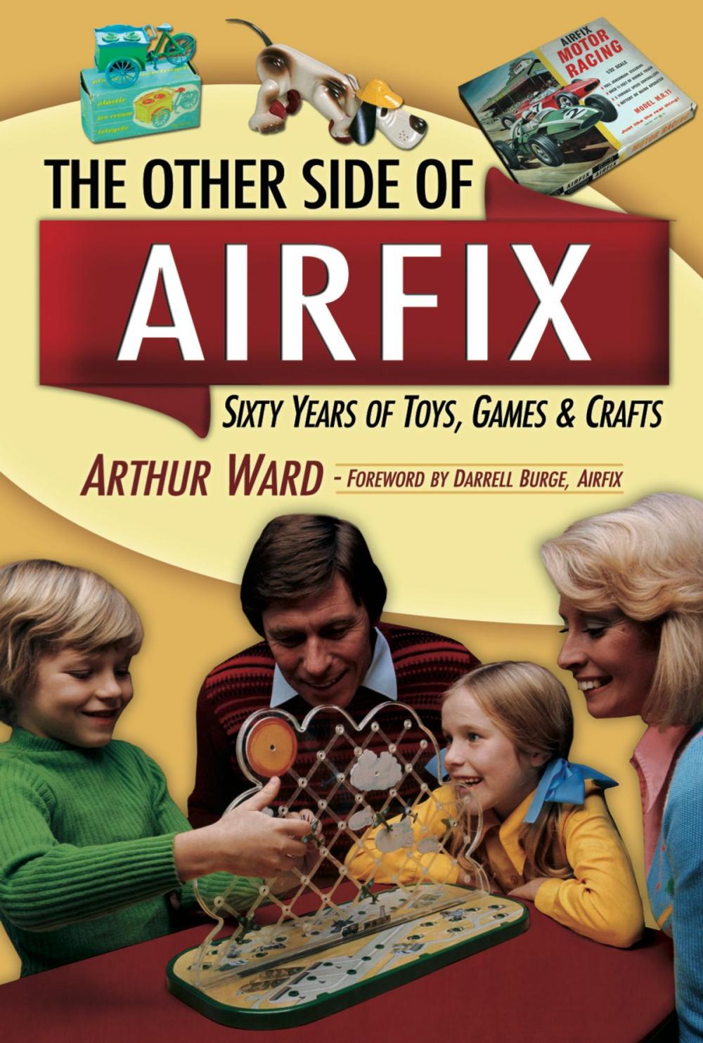 Big bigCover of The Other Side Of Airfix