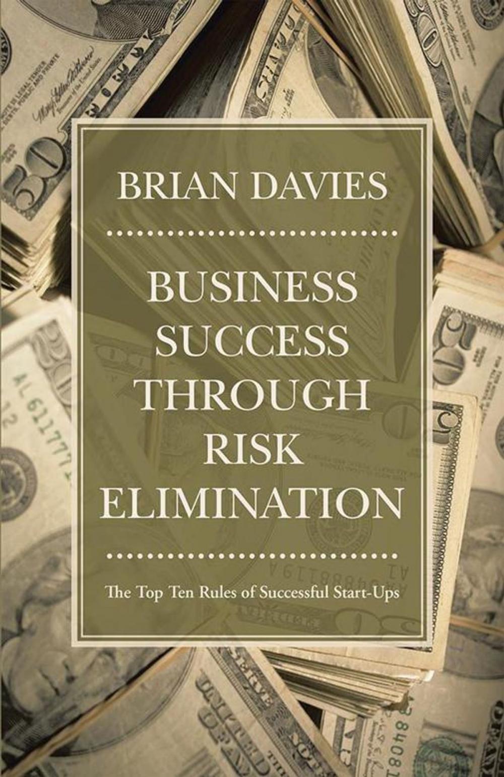 Big bigCover of Business Success Through Risk Elimination