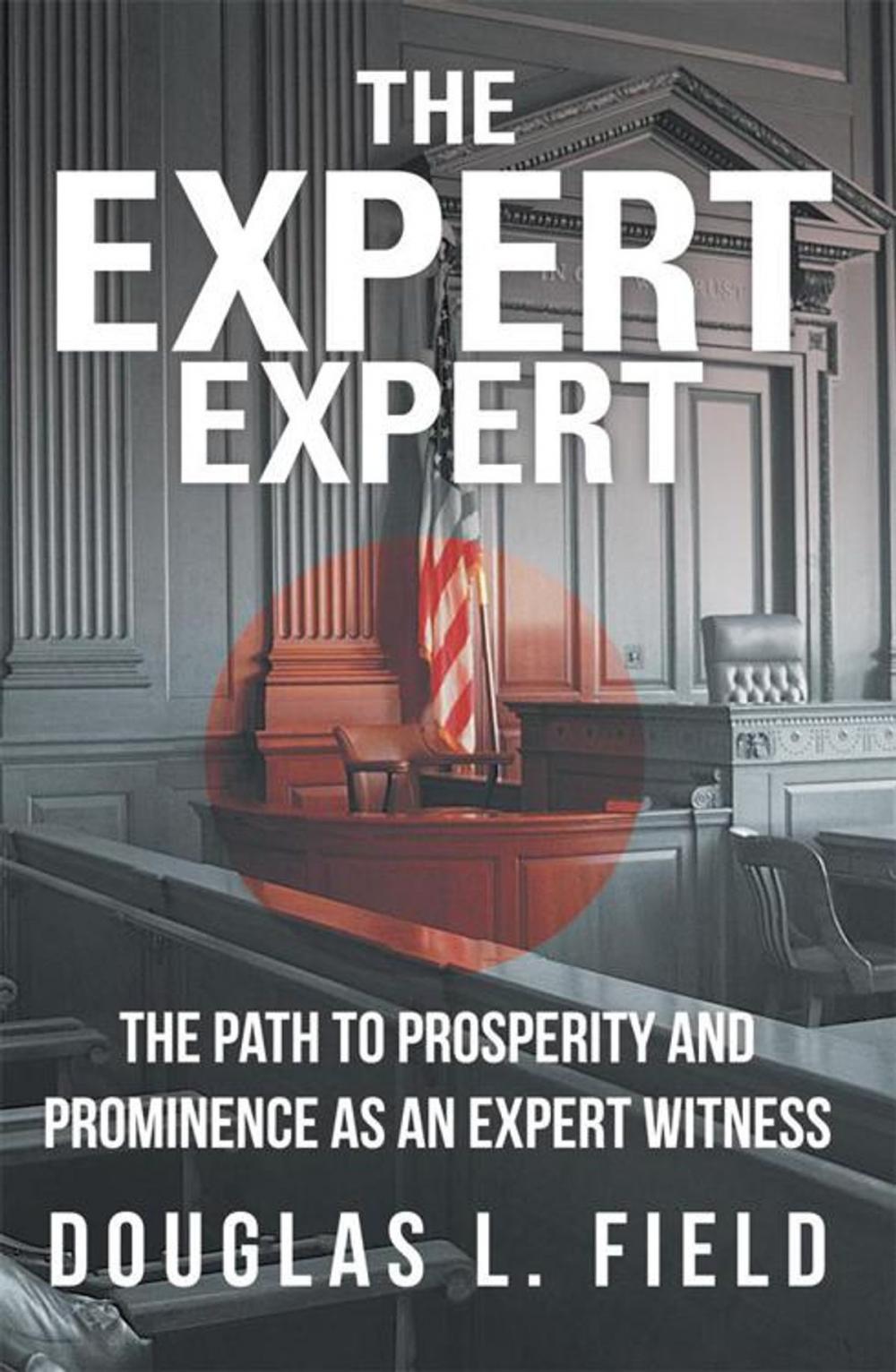 Big bigCover of The Expert Expert