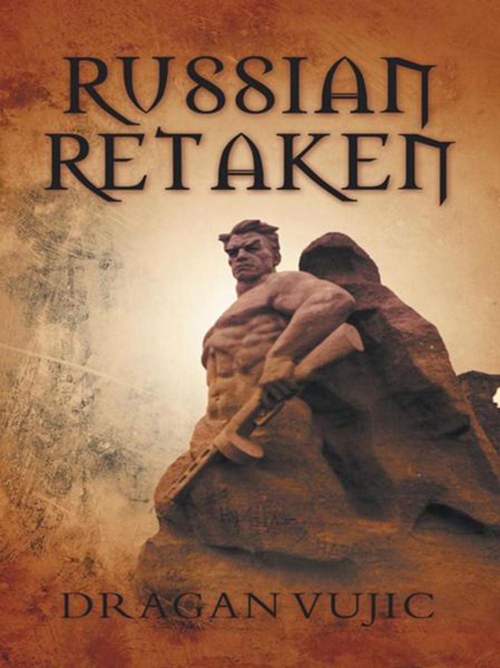 Big bigCover of Russian Retaken