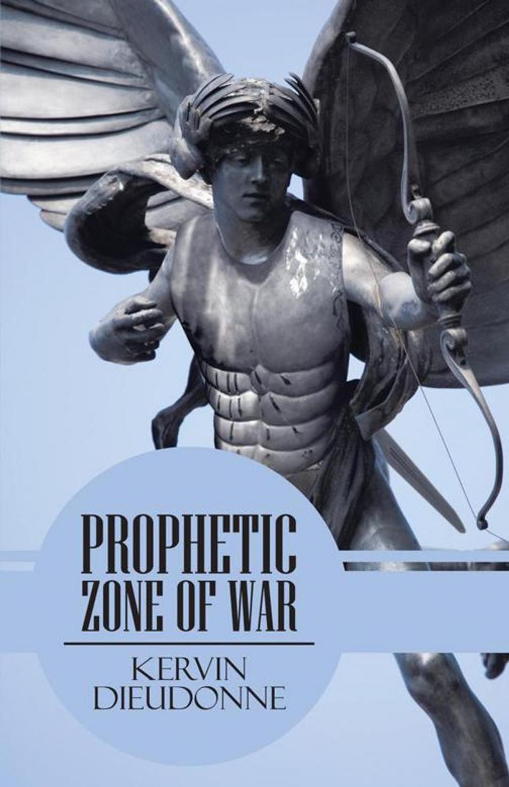 Big bigCover of Prophetic Zone of War