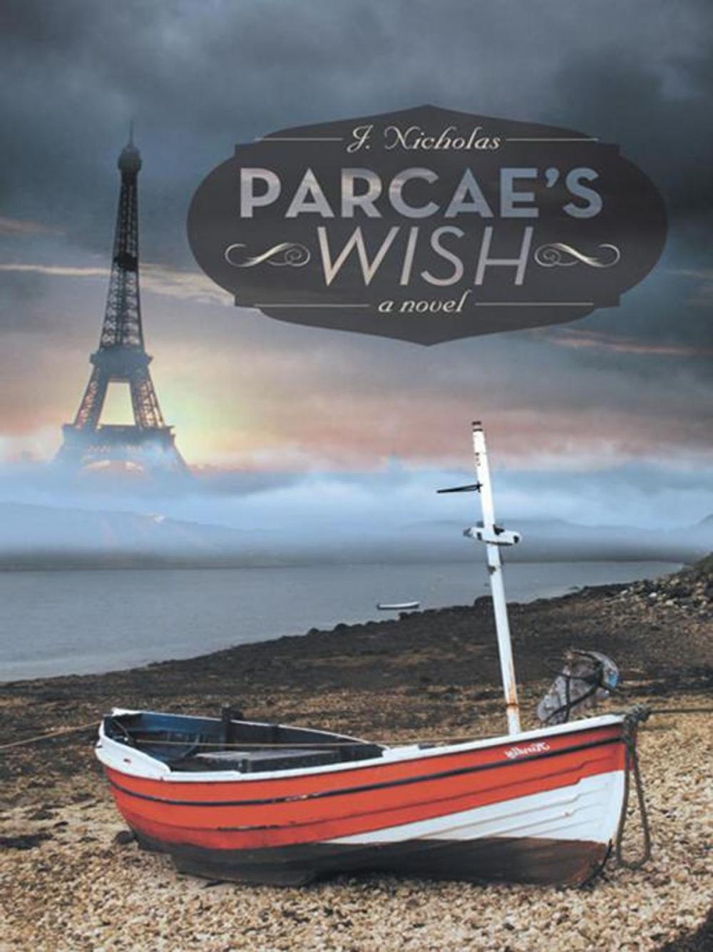 Big bigCover of Parcae’S Wish