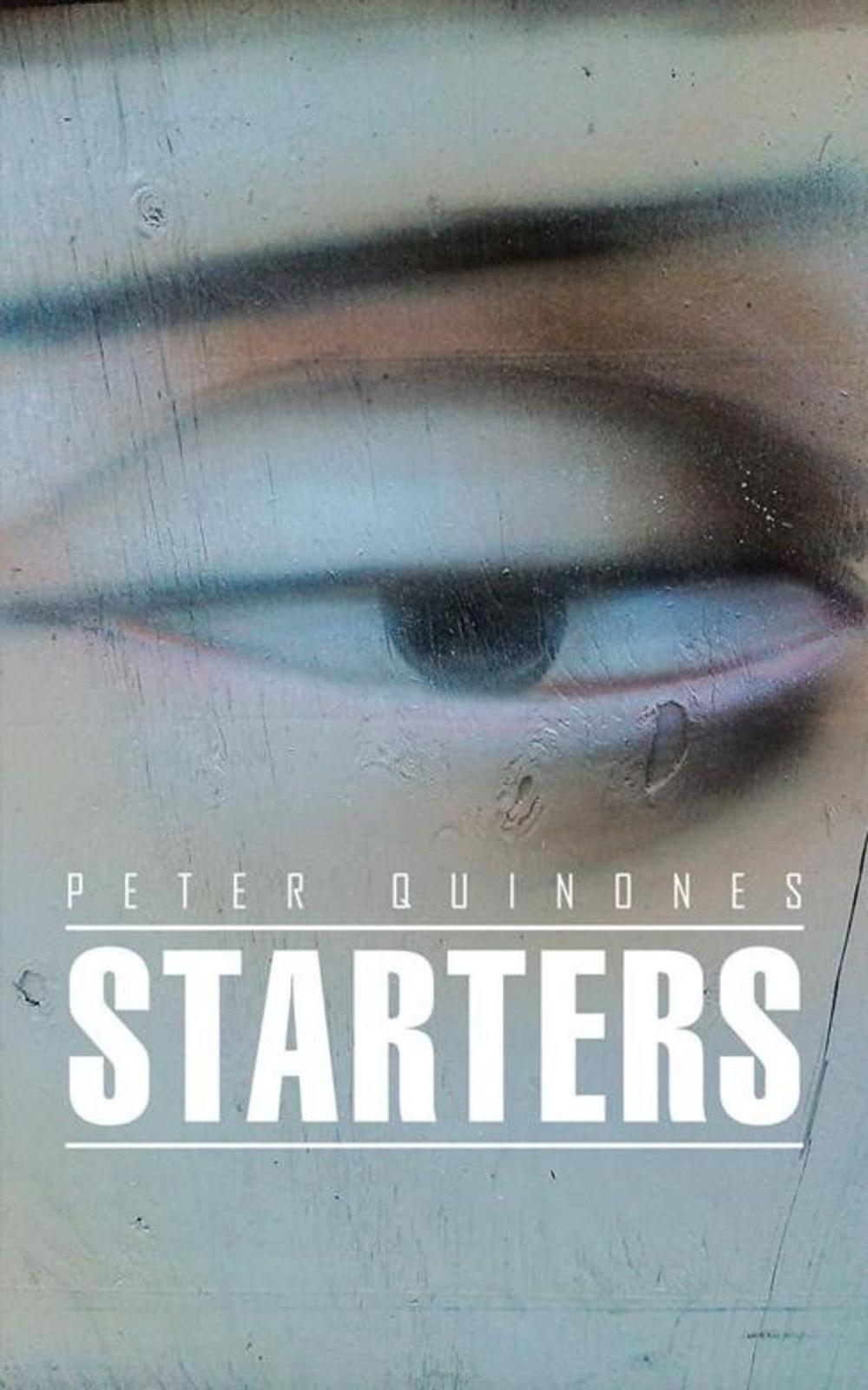 Big bigCover of Starters