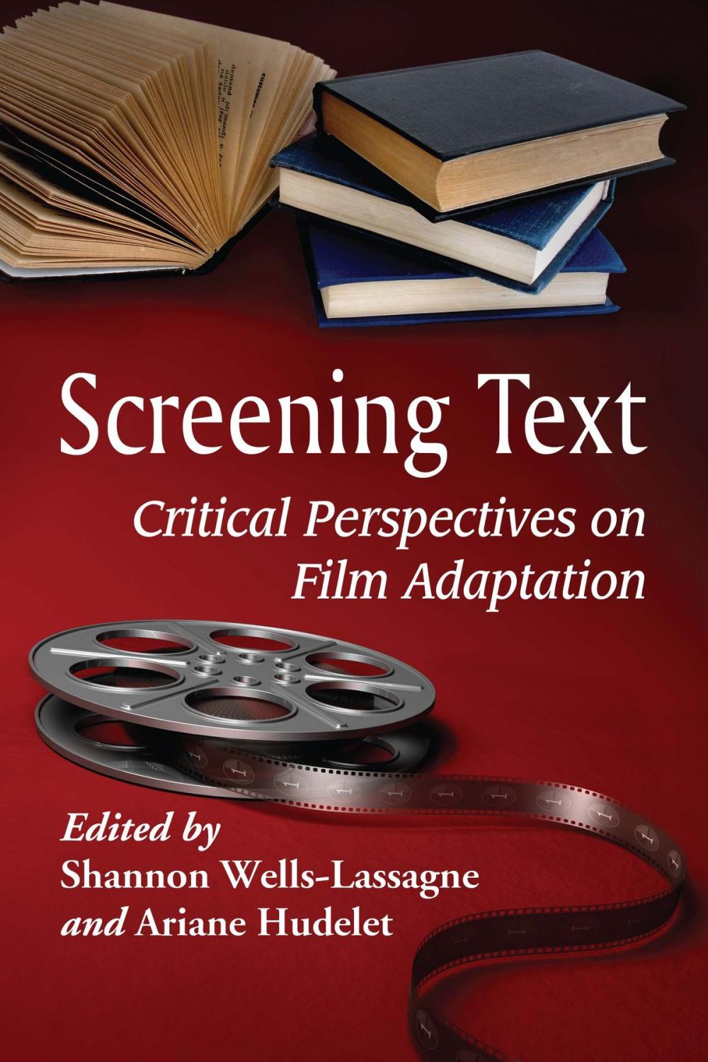 Big bigCover of Screening Text