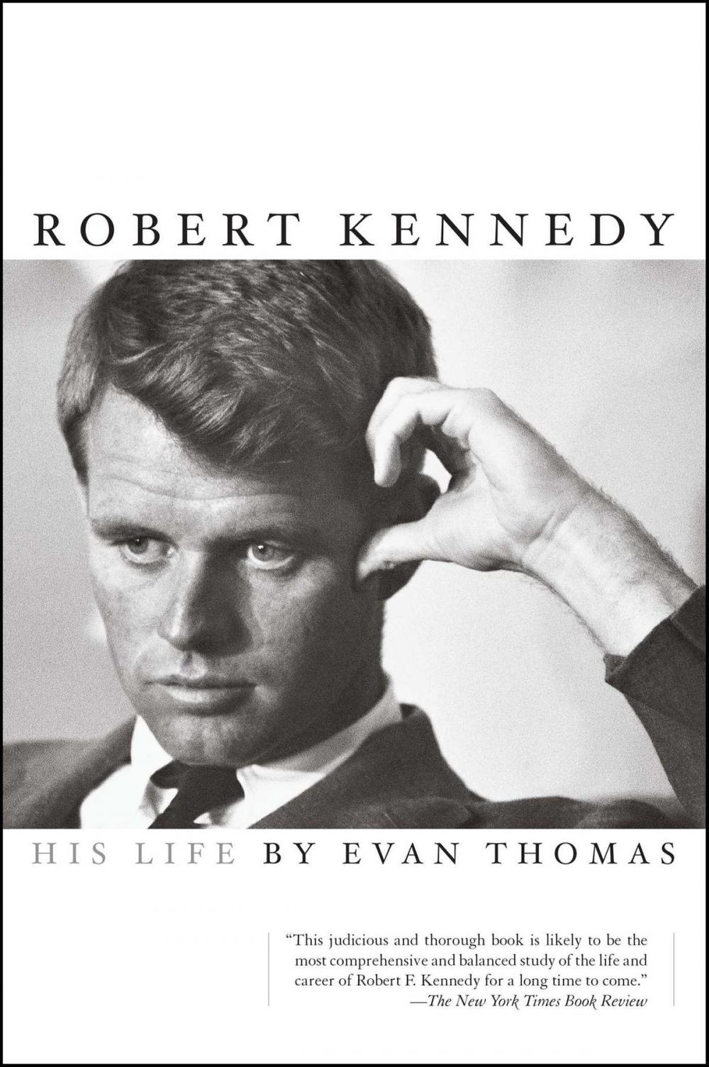 Big bigCover of Robert Kennedy