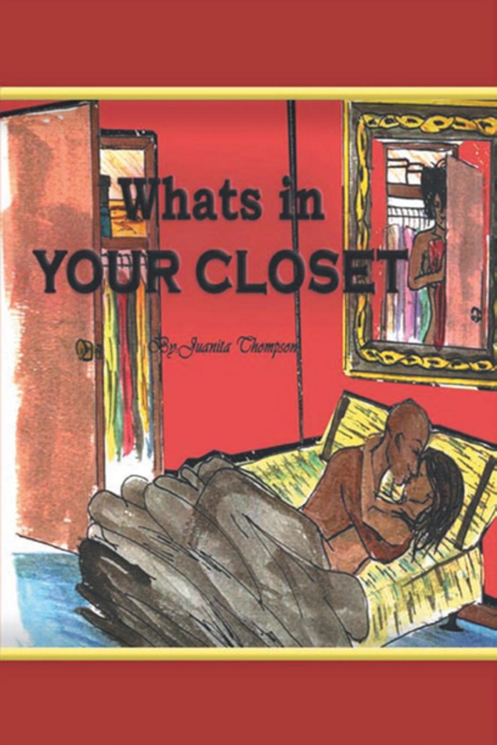 Big bigCover of What's in Your Closet?