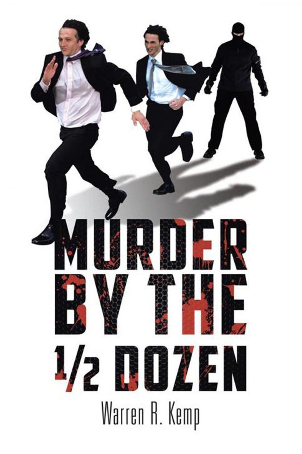 Big bigCover of Murder by the ½ Dozen