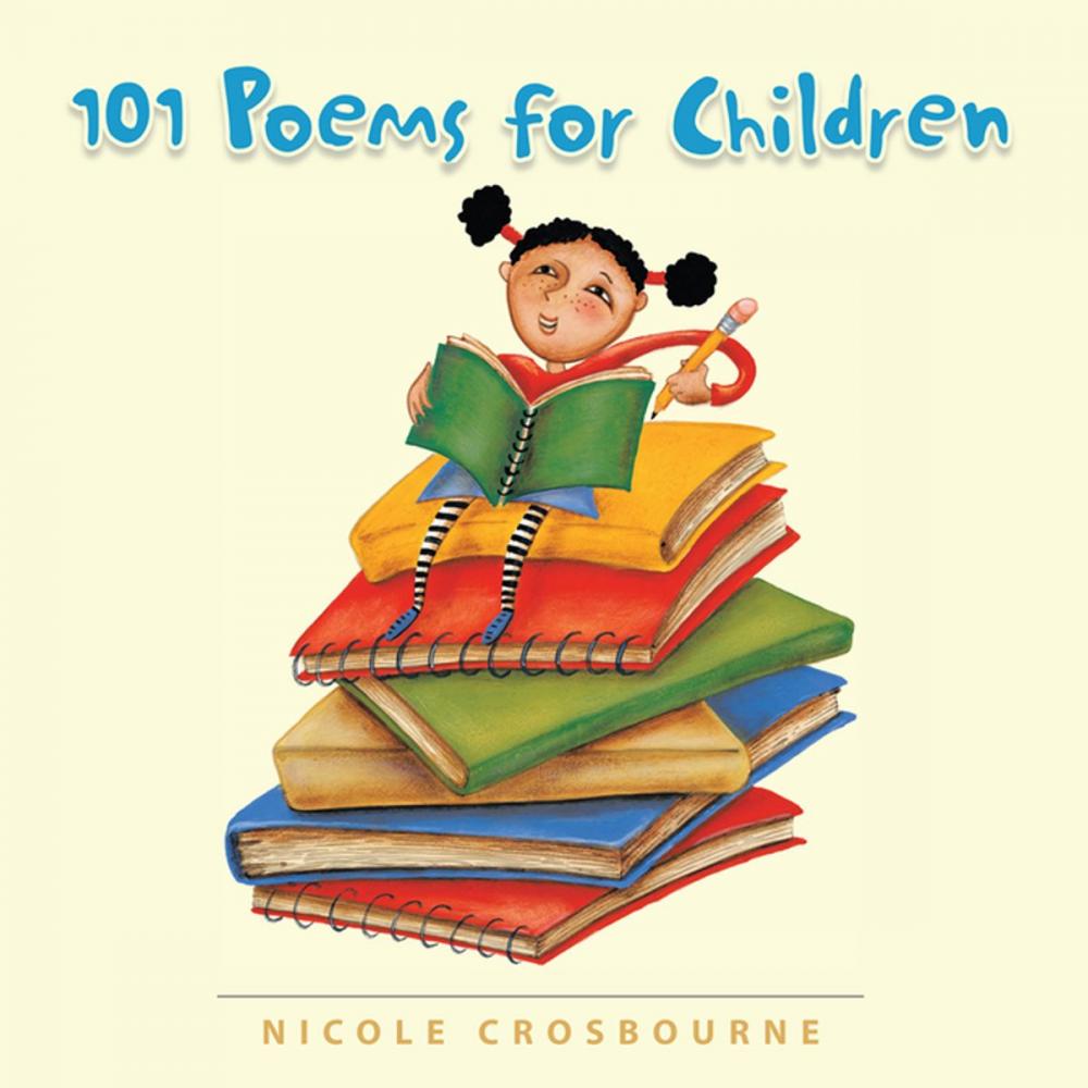 Big bigCover of 101 Poems for Children