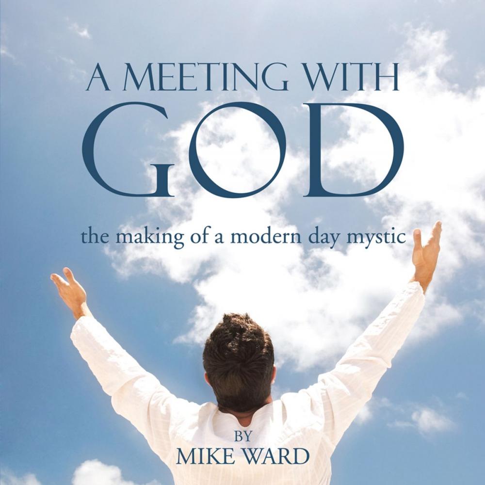 Big bigCover of A Meeting with God