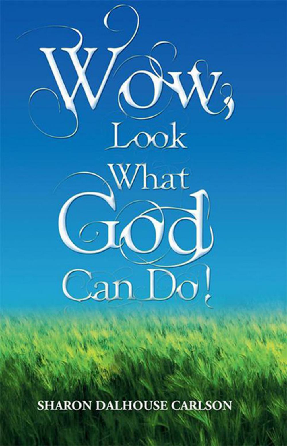 Big bigCover of Wow, Look What God Can Do!