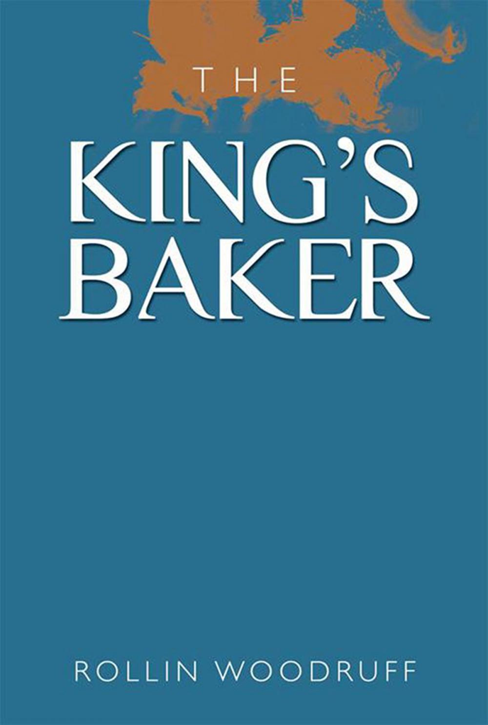 Big bigCover of The King's Baker