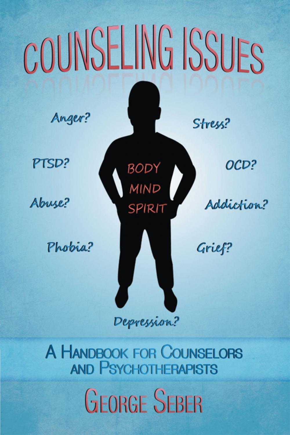 Big bigCover of Counseling Issues