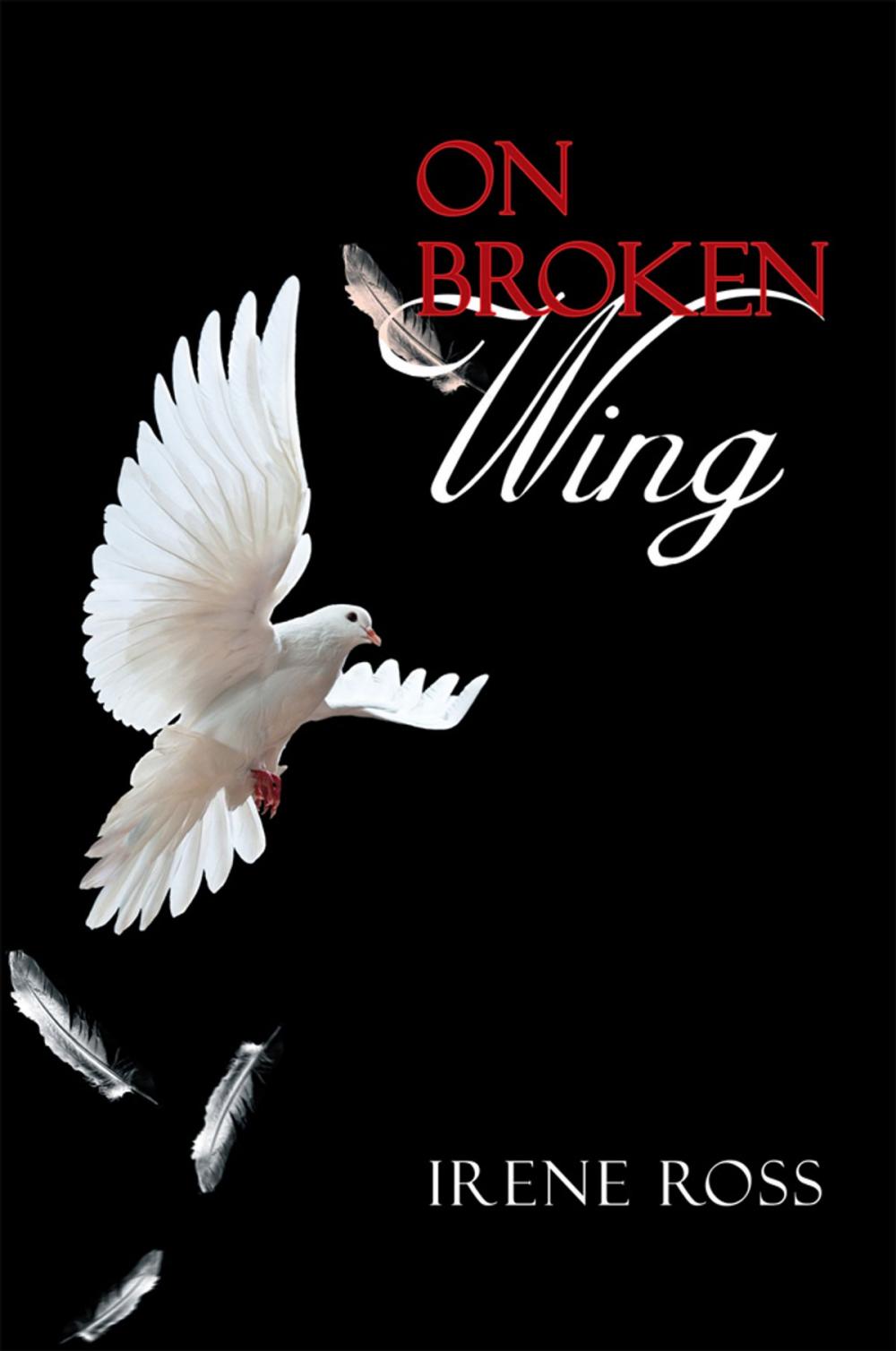 Big bigCover of On Broken Wing