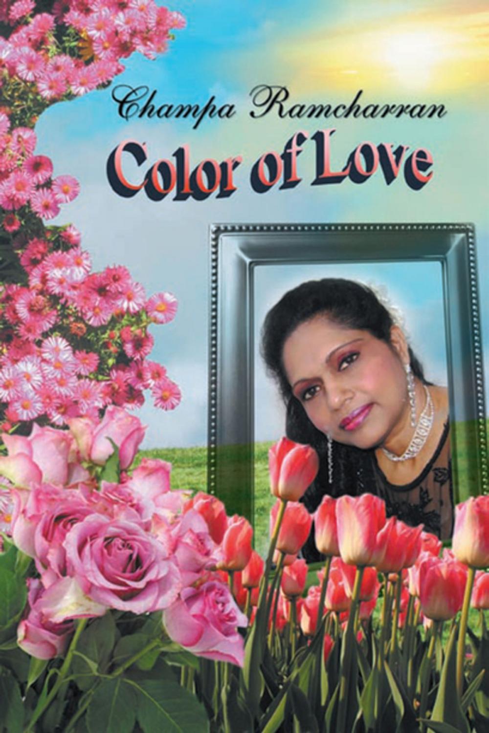 Big bigCover of Color of Love