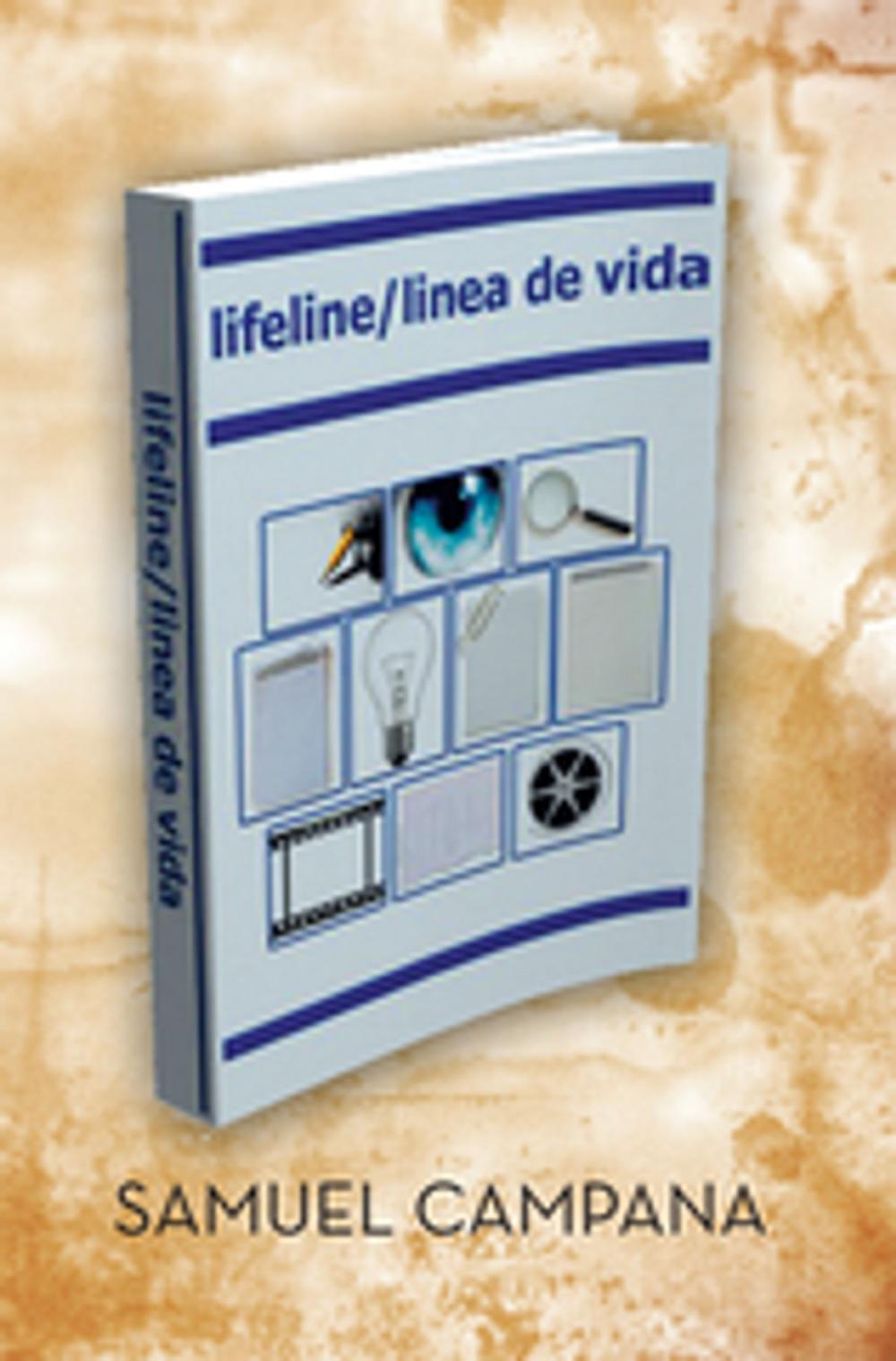 Big bigCover of Lifeline / Linea De Vida