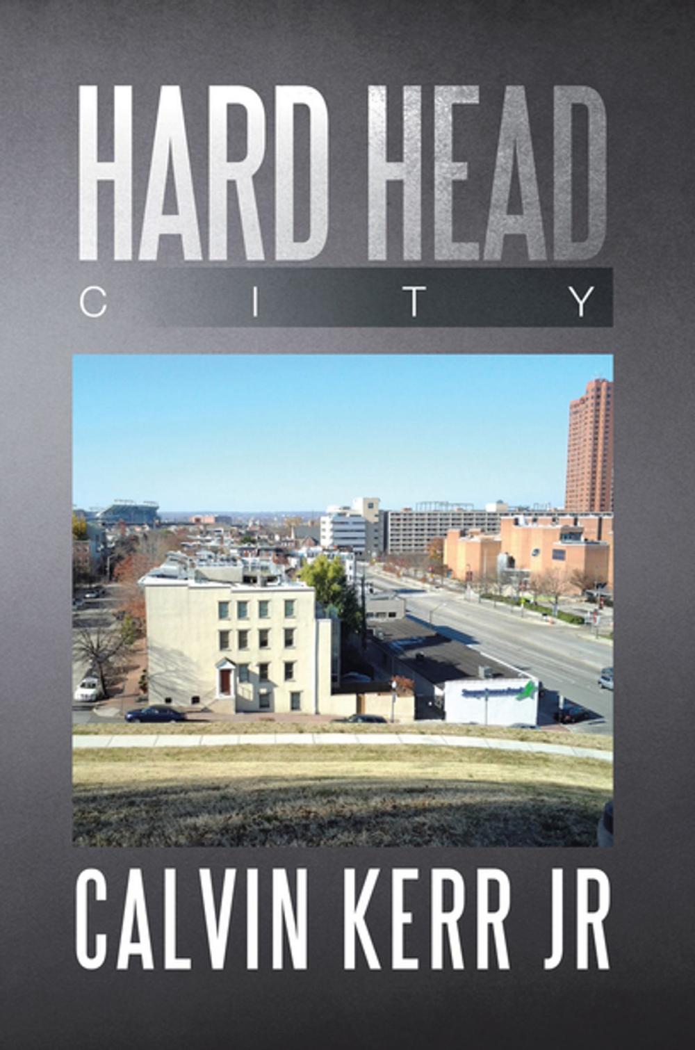 Big bigCover of Hard Head City