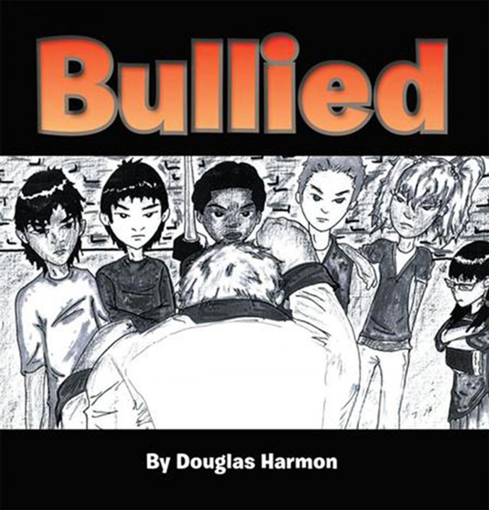 Big bigCover of Bullied