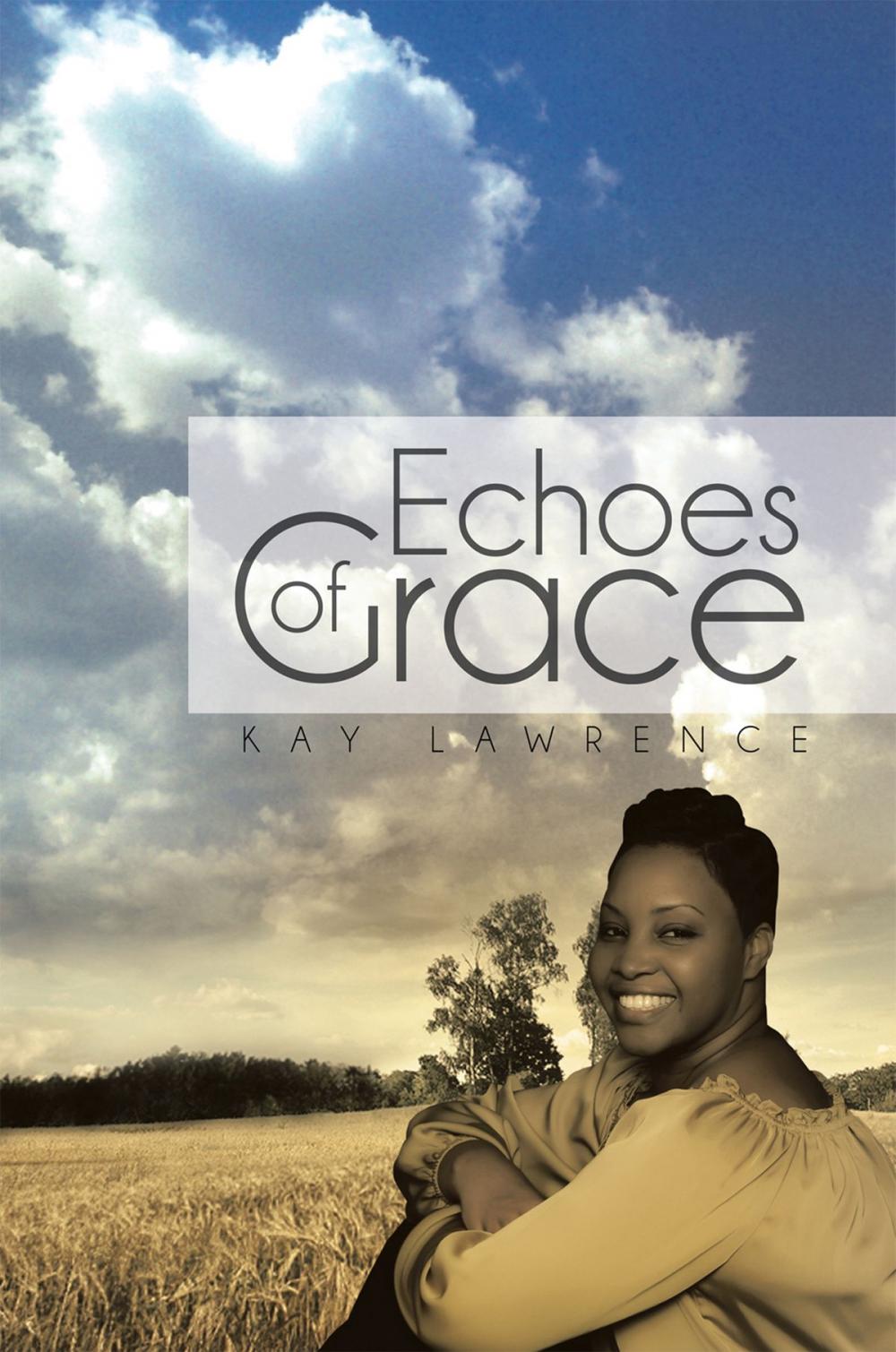 Big bigCover of Echoes of Grace