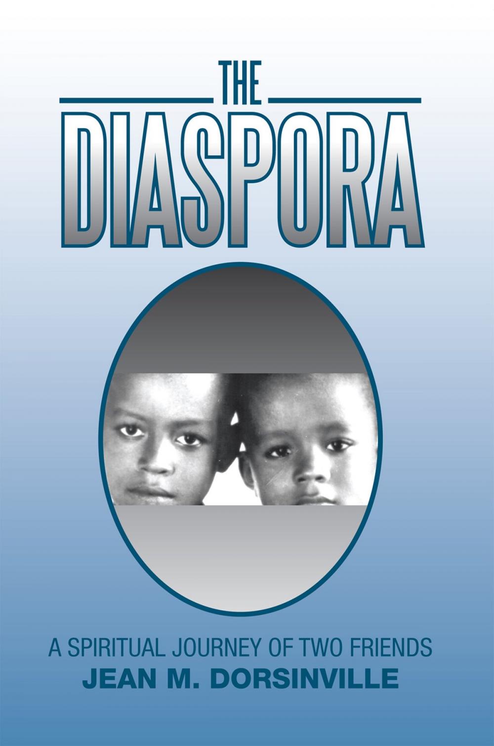 Big bigCover of The Diaspora