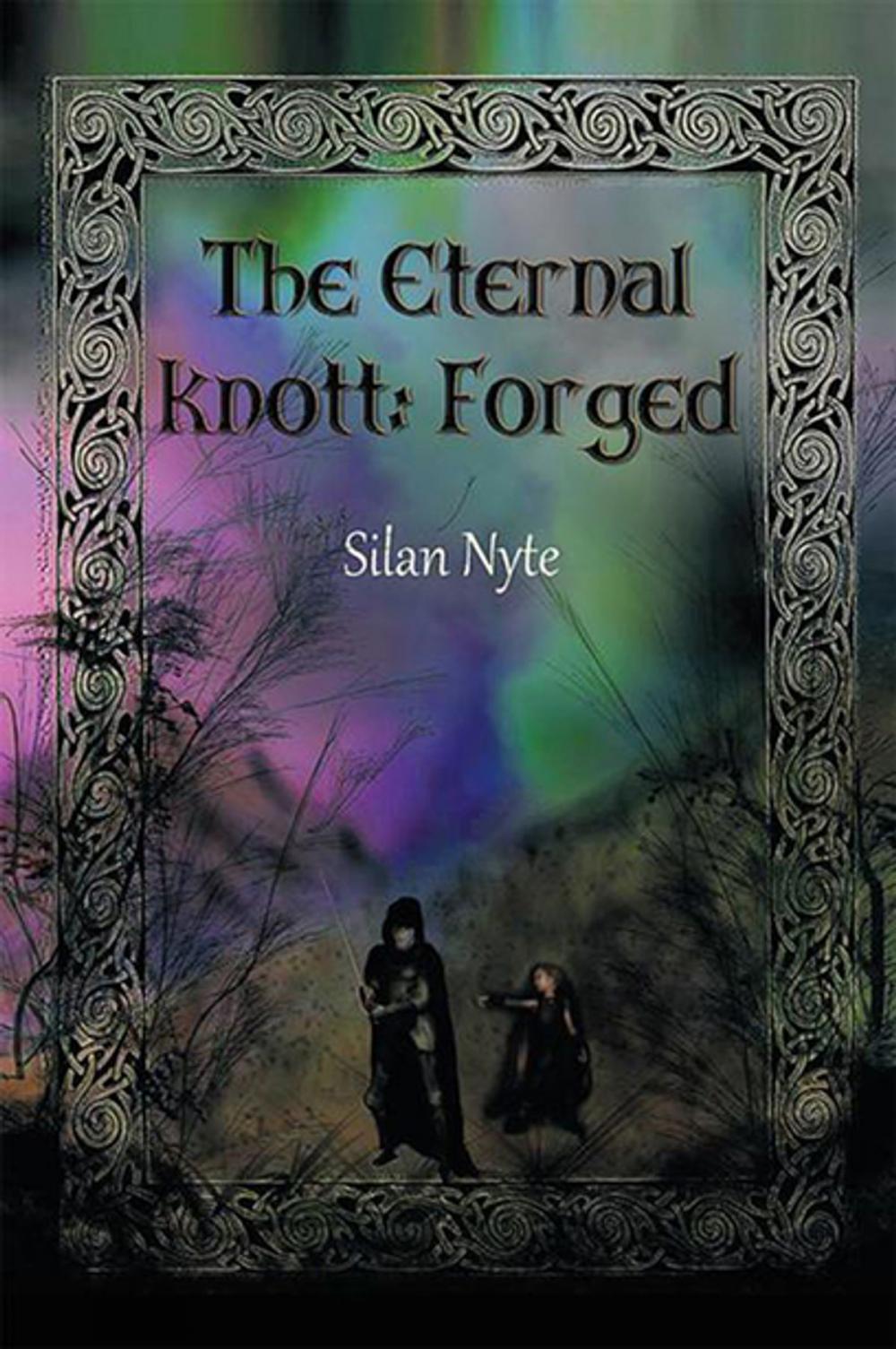 Big bigCover of The Eternal Knott: Forged