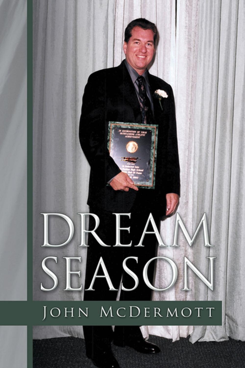 Big bigCover of Dream Season