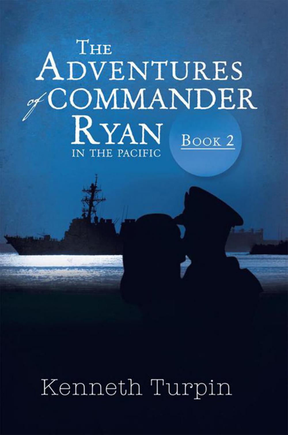 Big bigCover of The Adventures of Commander Ryan