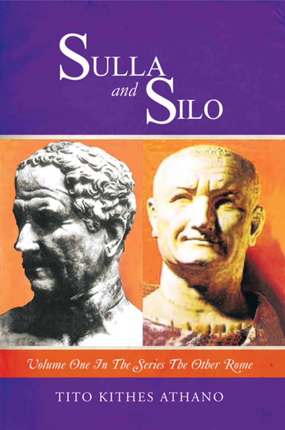 Big bigCover of Sulla and Silo