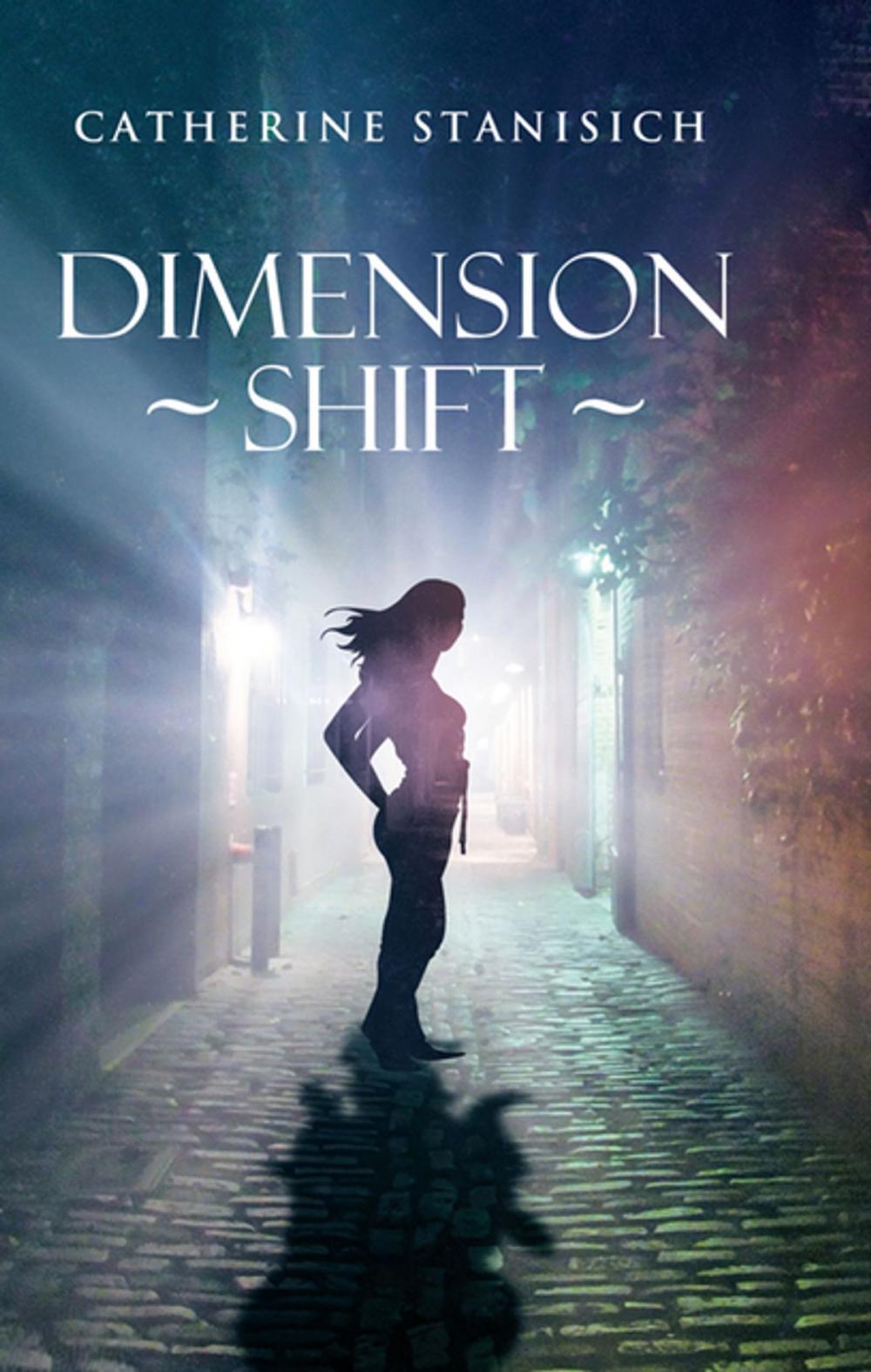 Big bigCover of Dimension Shift