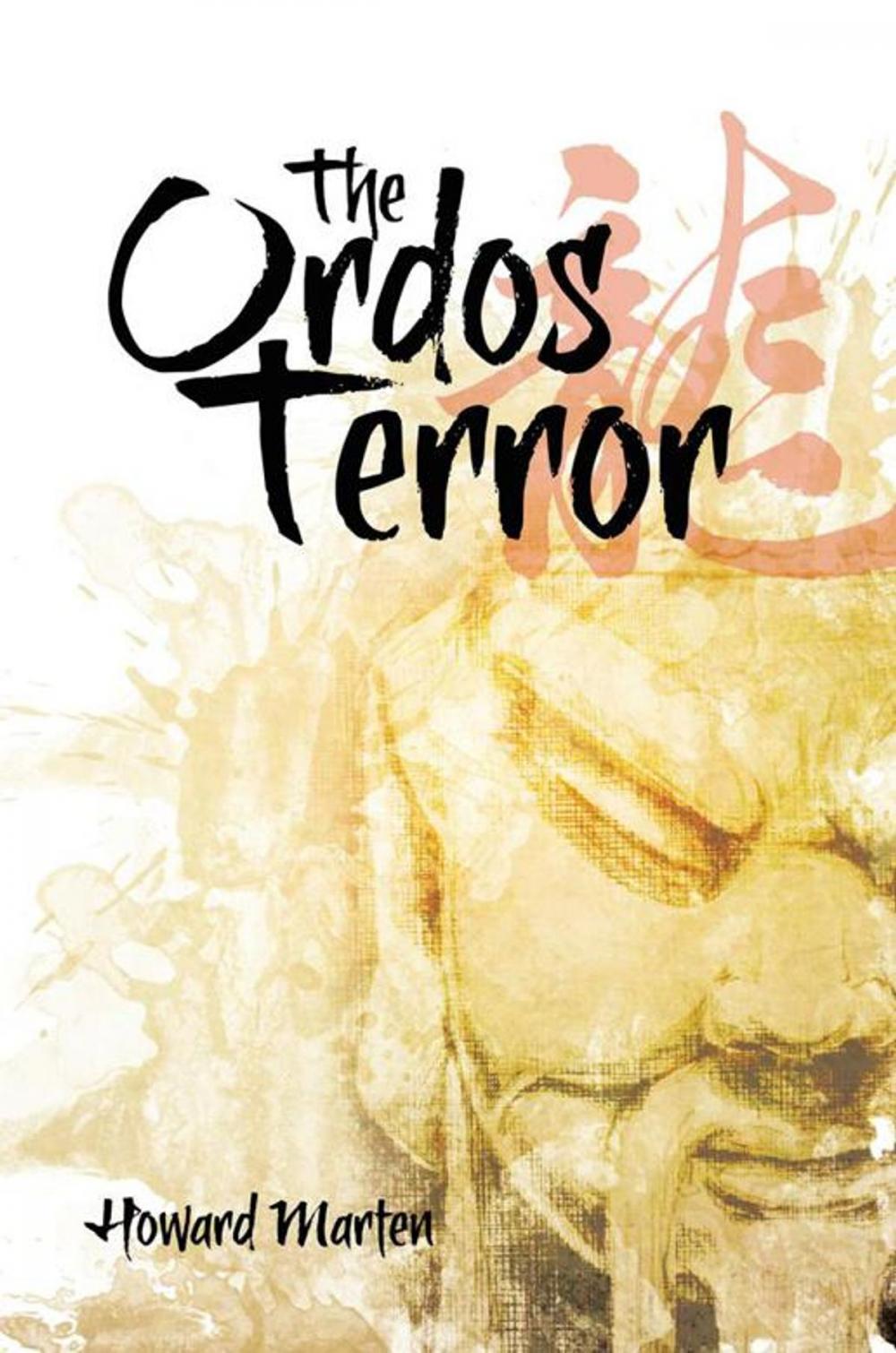 Big bigCover of The Ordos Terror