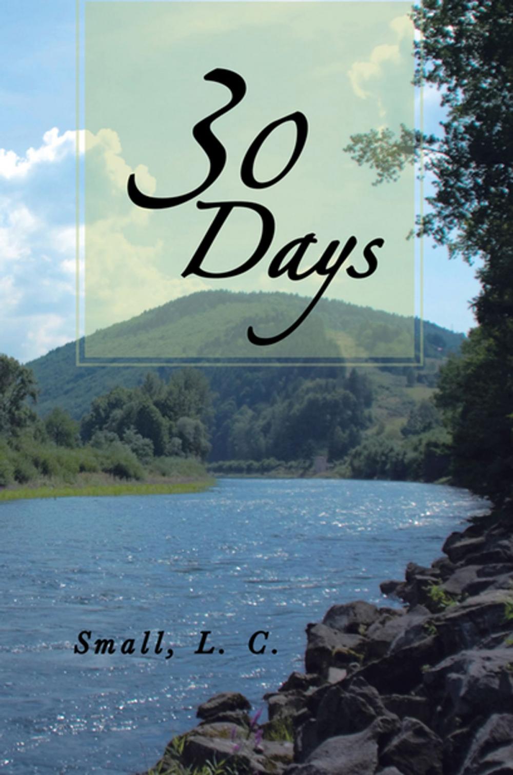 Big bigCover of 30 Days