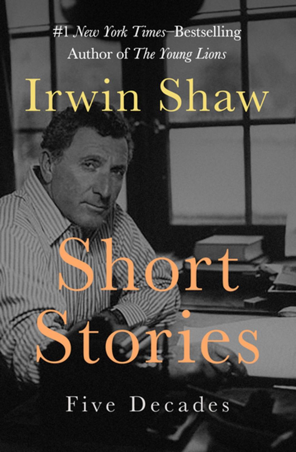 Big bigCover of Short Stories