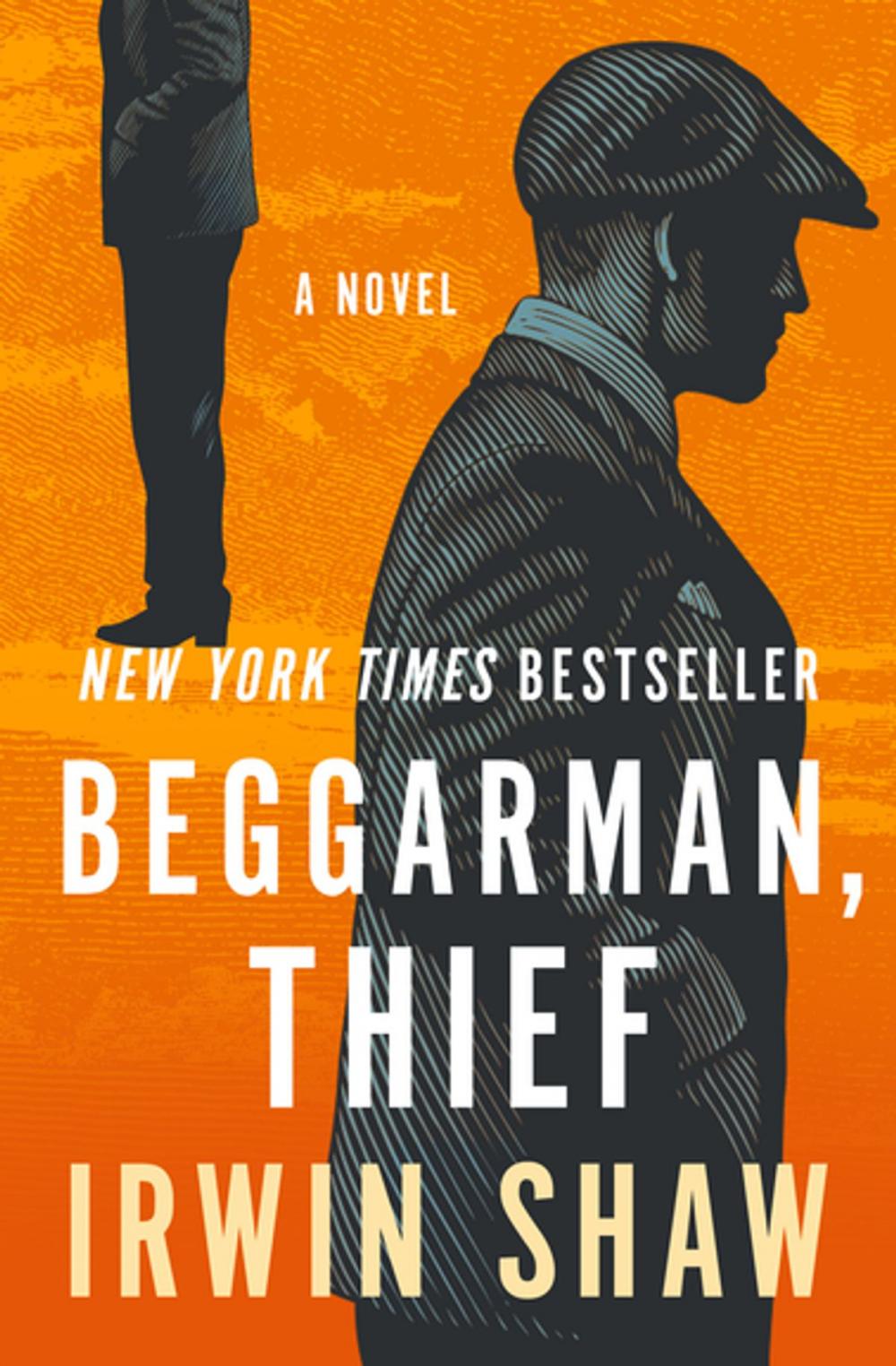 Big bigCover of Beggarman, Thief