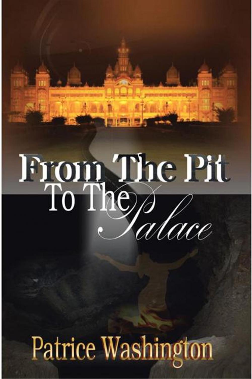 Big bigCover of From the Pit to the Palace