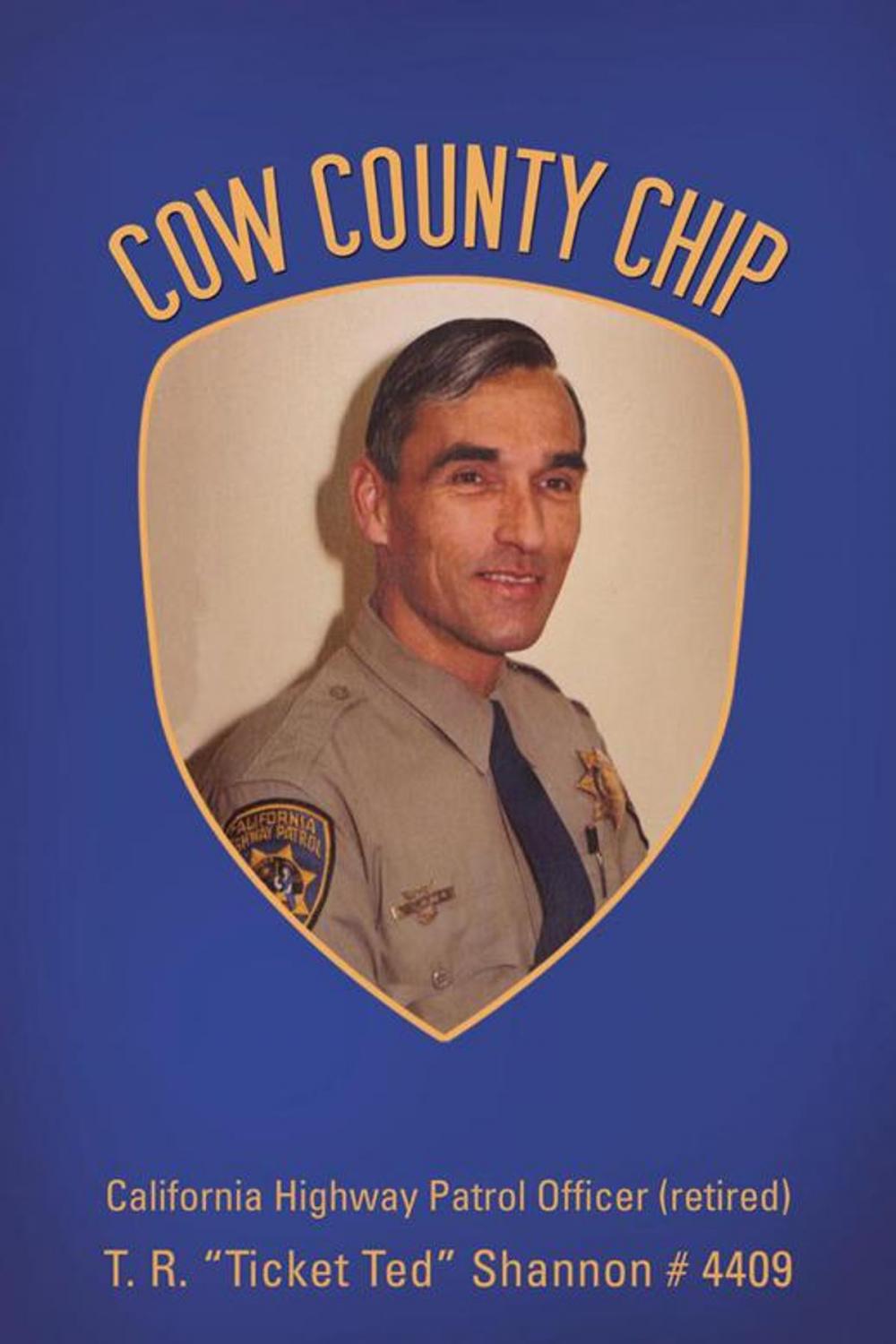 Big bigCover of Cow County Chip