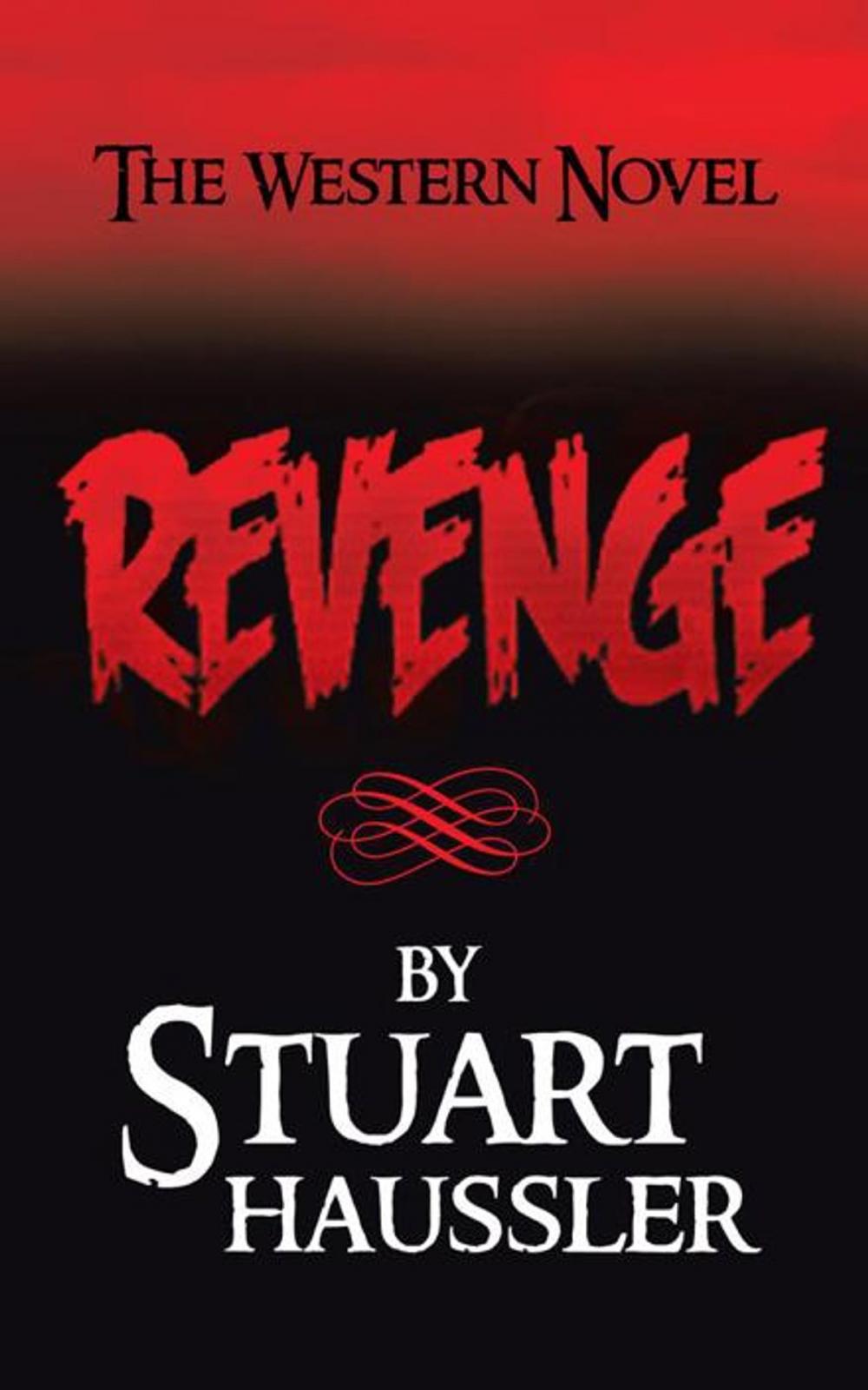 Big bigCover of Revenge