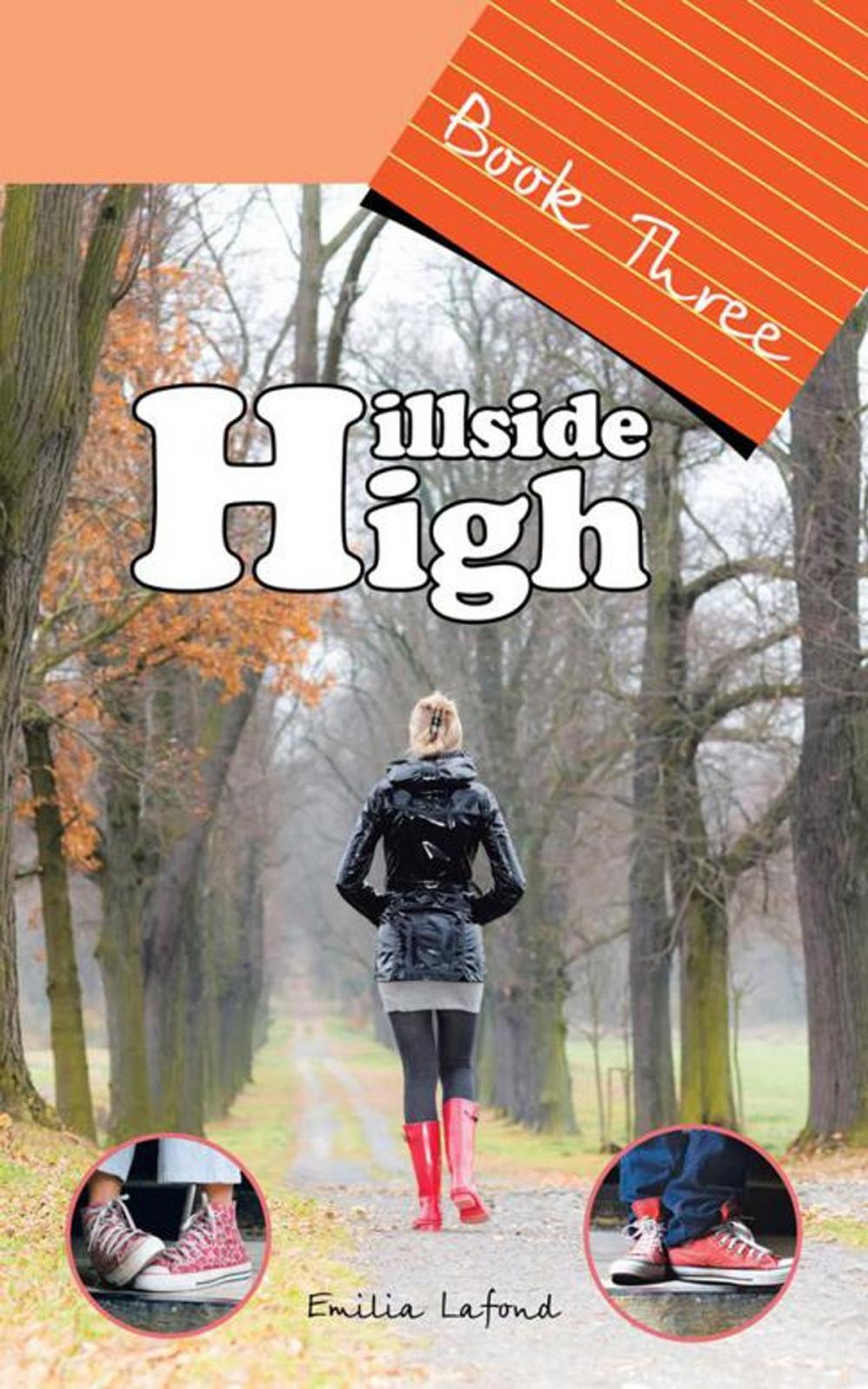 Big bigCover of Hillside High