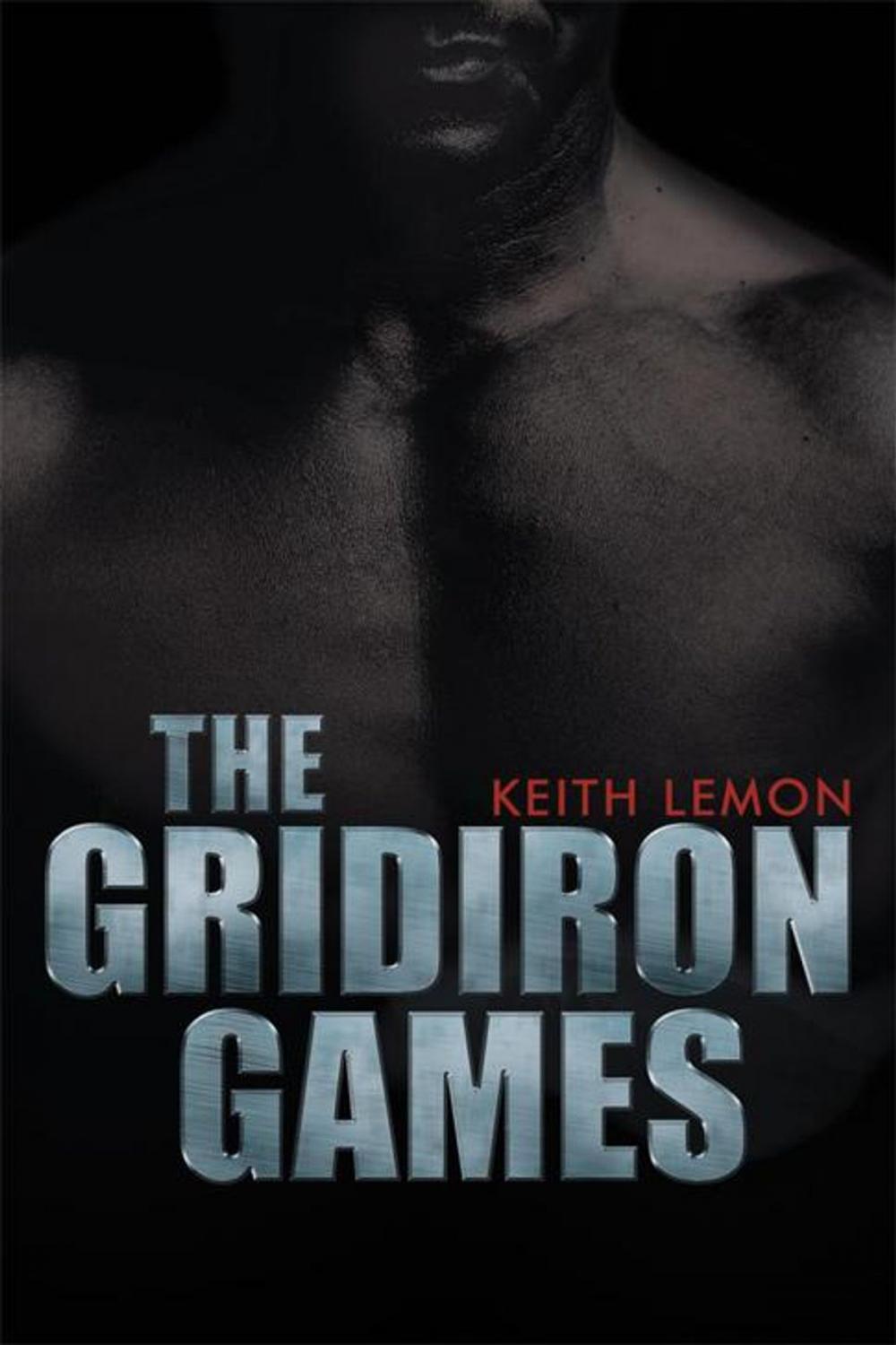 Big bigCover of The Gridiron Games