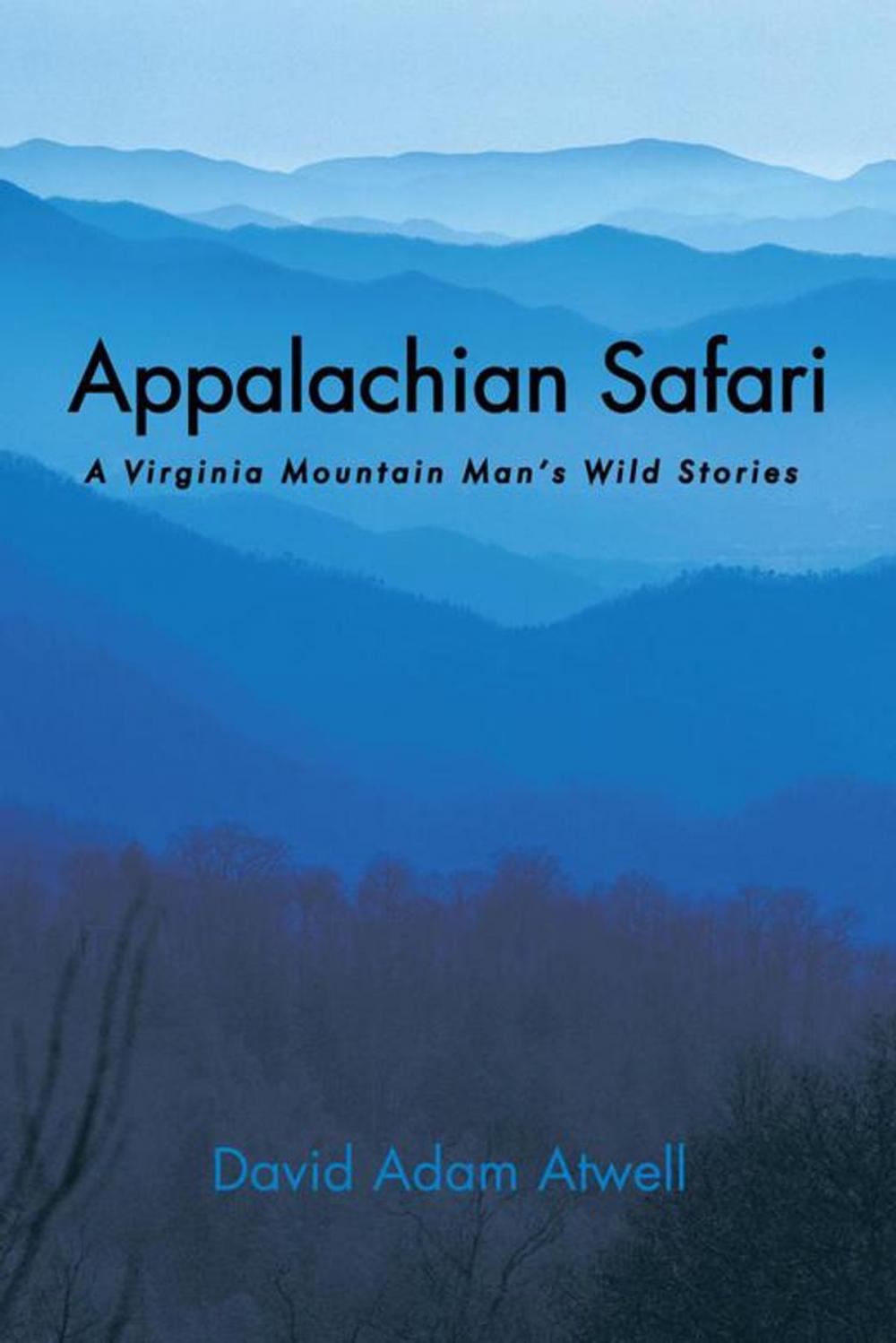 Big bigCover of Appalachian Safari