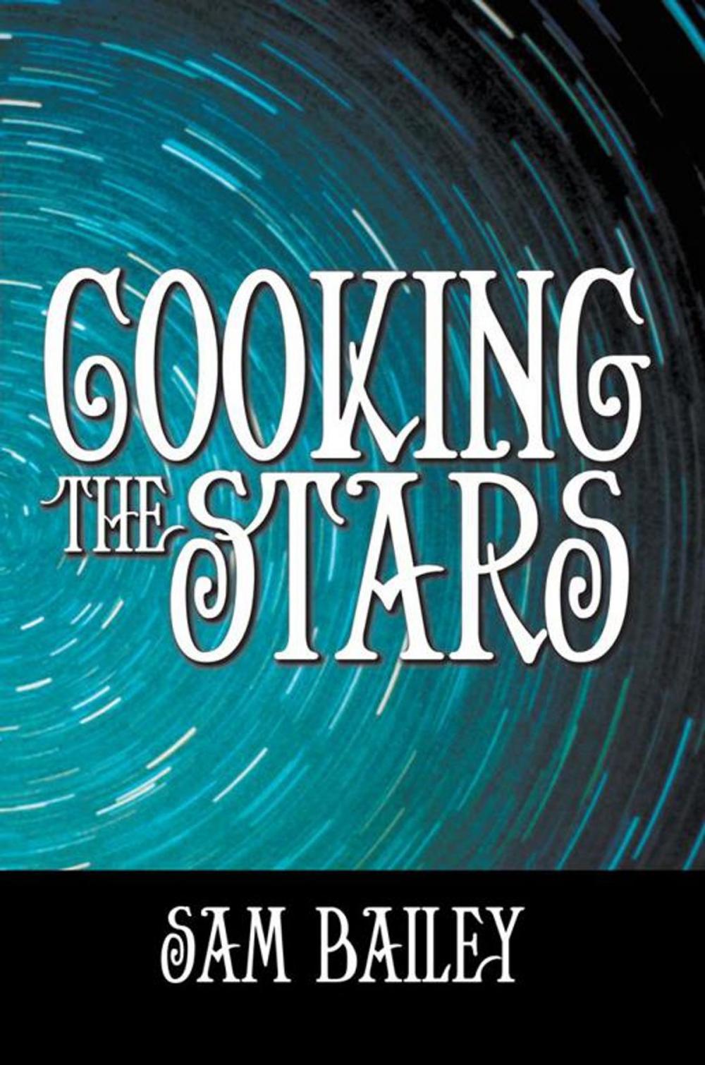 Big bigCover of Cooking the Stars